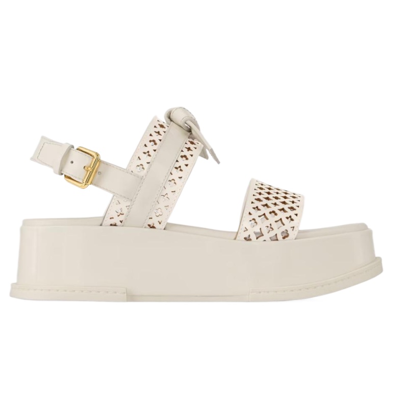 Louis Vuitton Maya Comfort Sandal - Image 2